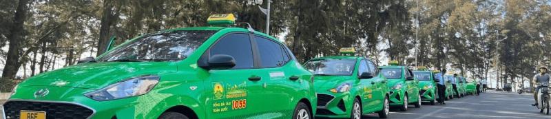 Tổng đài Taxi Xuyên Mộc giá rẻ, phục vụ 24/7, xe đời mới, tài xế chuyên nghiệp